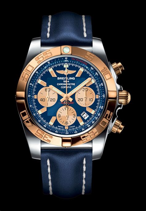 luksusowe zegarki męskie breitling|Men's Luxury Watches .